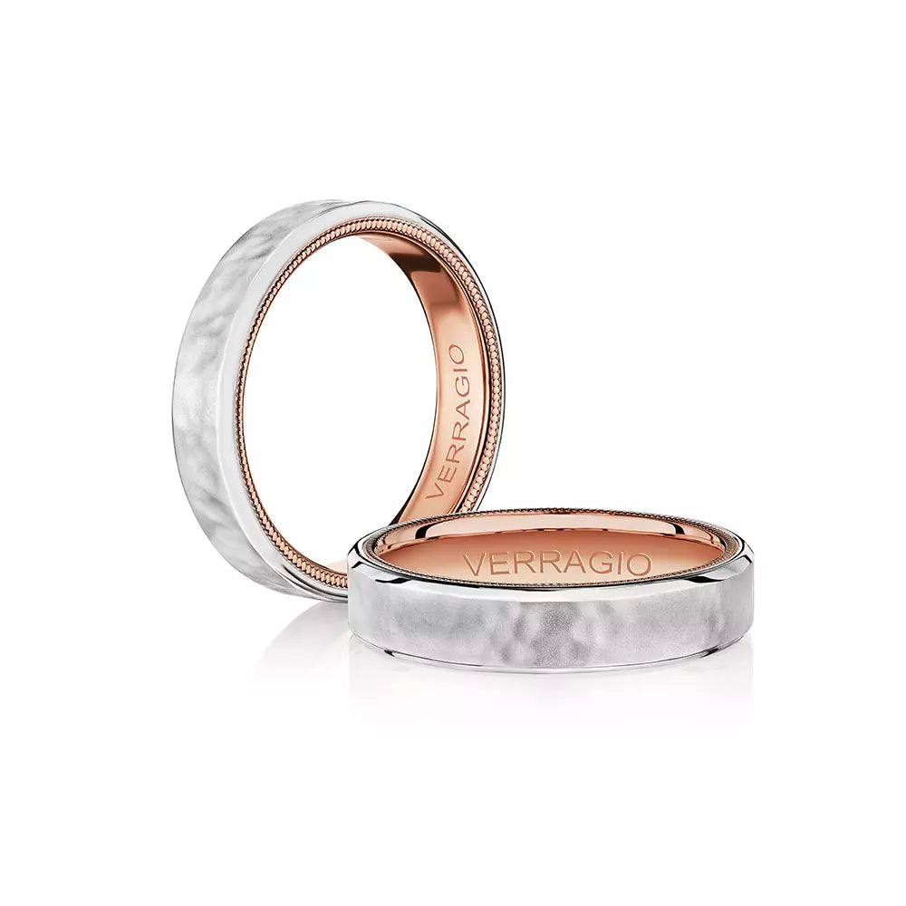 Verragio Classic Wedding Band