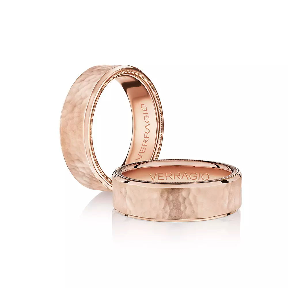Verragio Classic Wedding Band