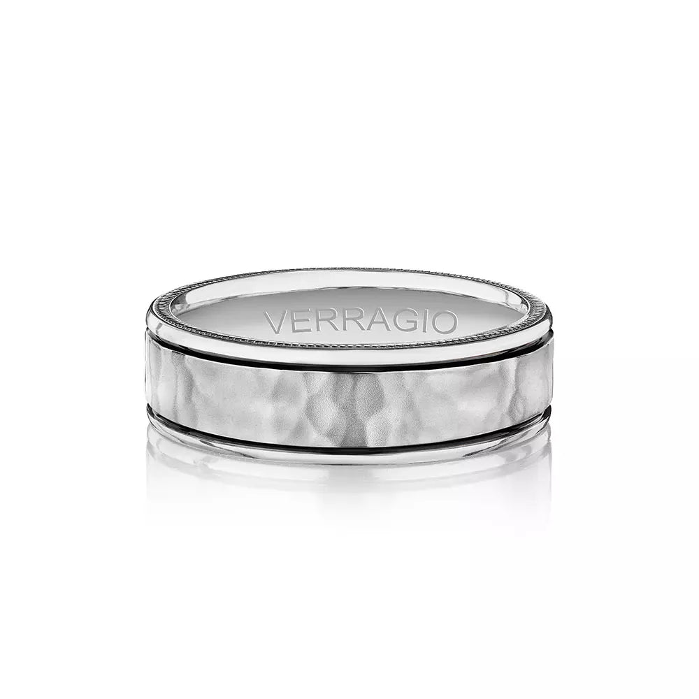 Verragio Classic Wedding Band