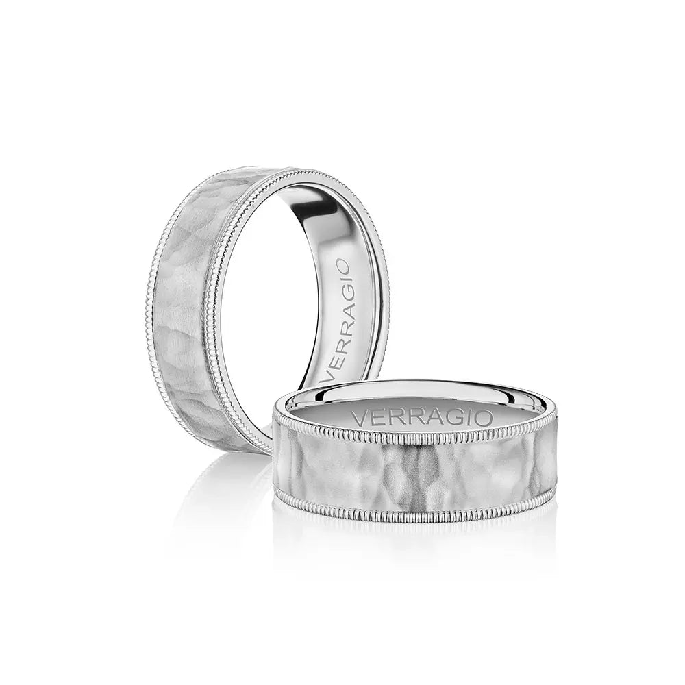 Verragio Classic Wedding Band