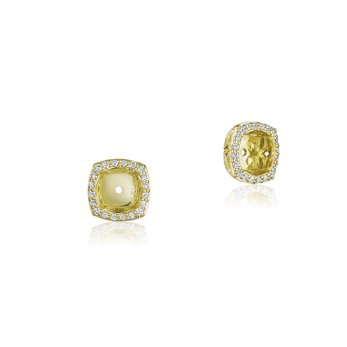 Diamond Earring Jackets