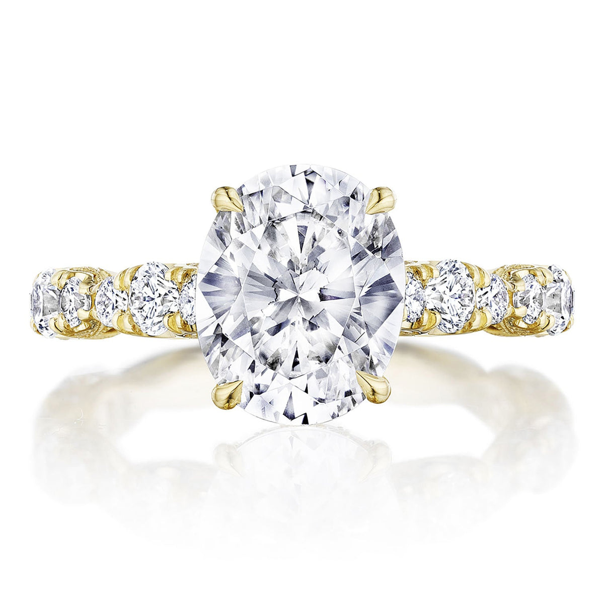 Petite Crescent RoyalT