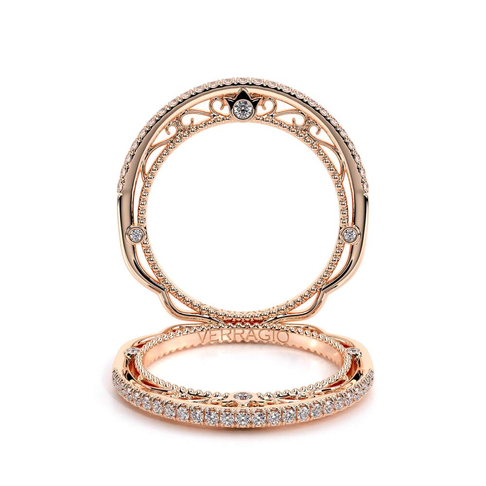 Verragio Wedding Band