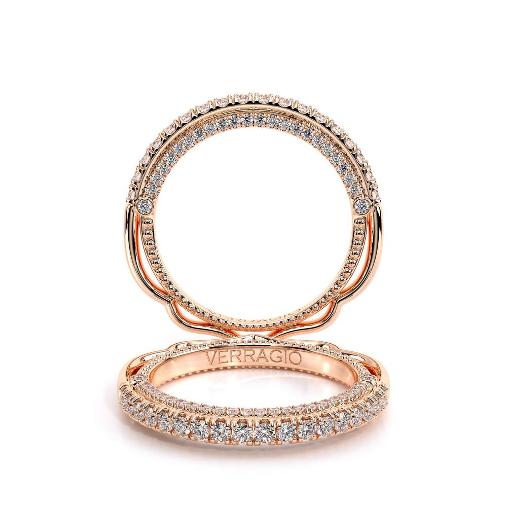 Verragio Wedding Band