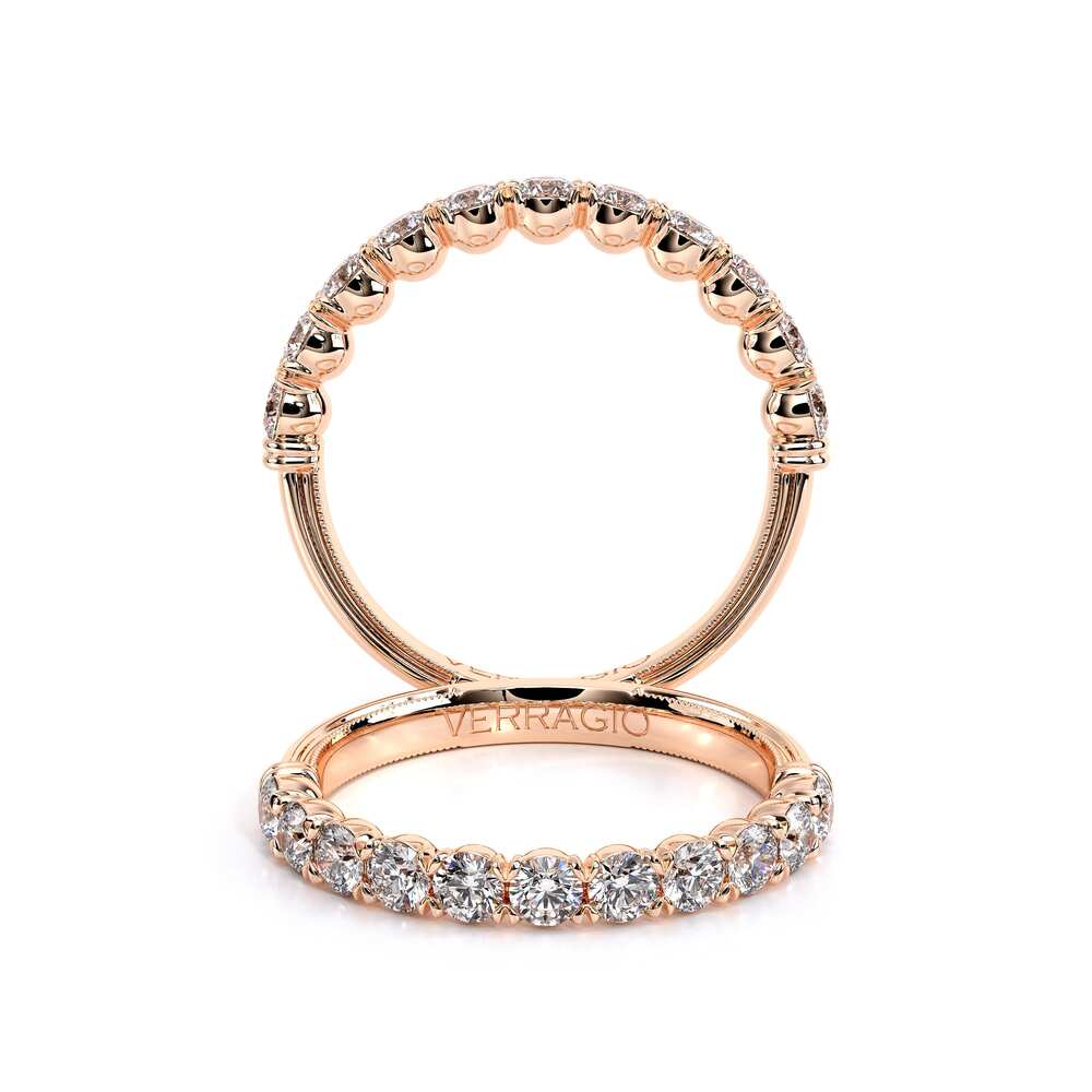 Verragio Wedding Band