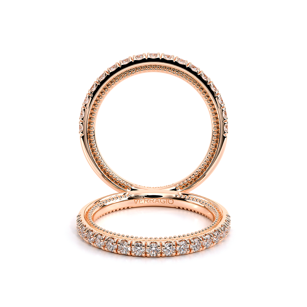 Verragio Wedding Band