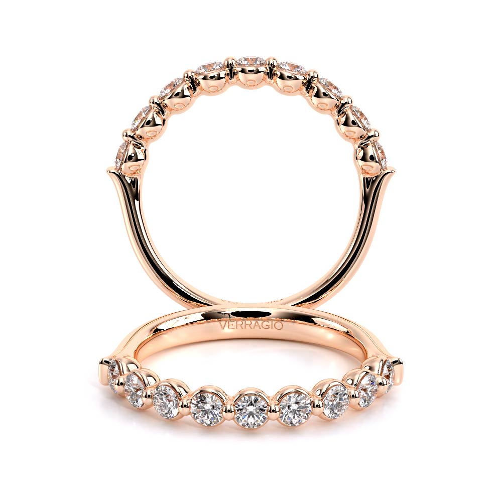 Verragio Wedding Band