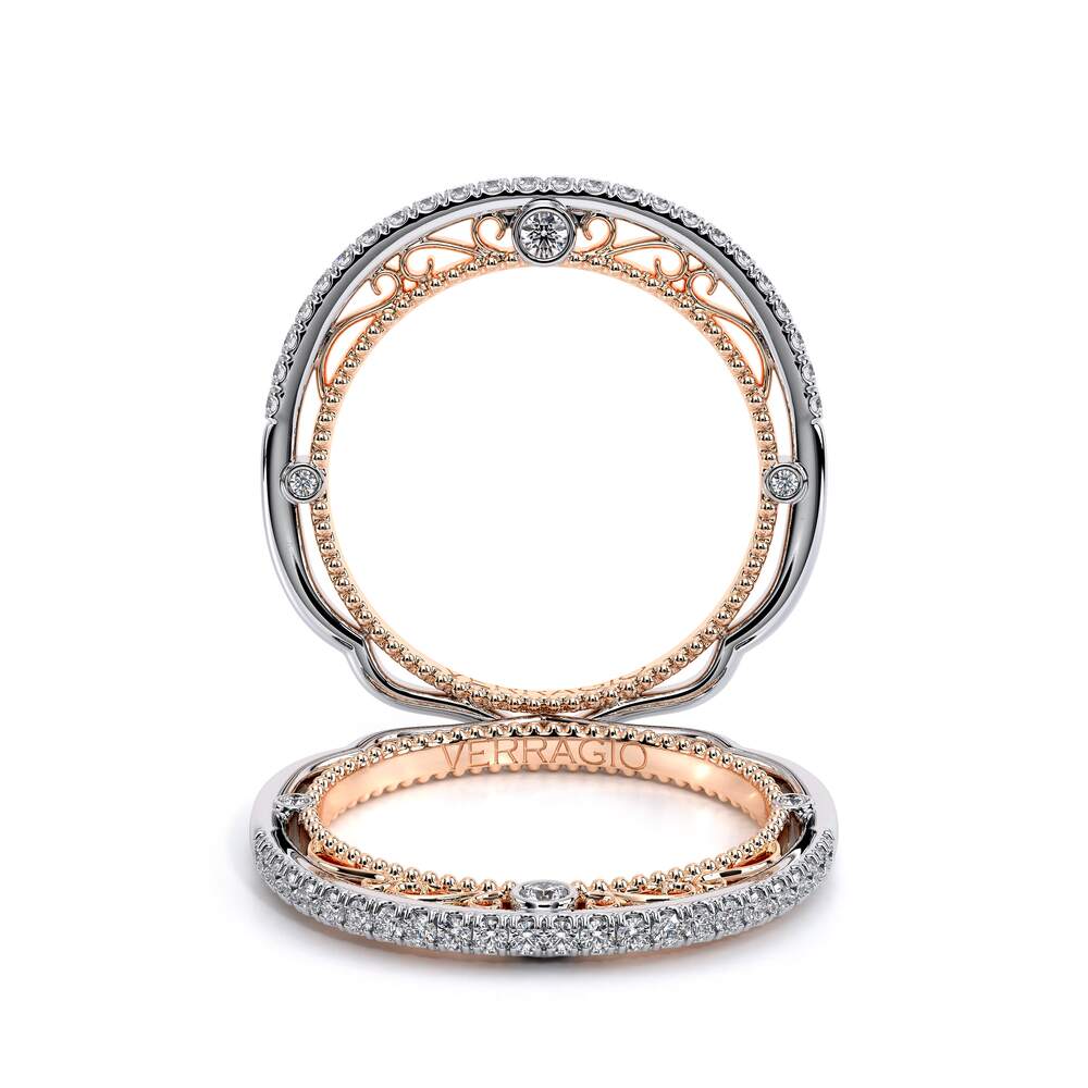 Verragio Wedding Band