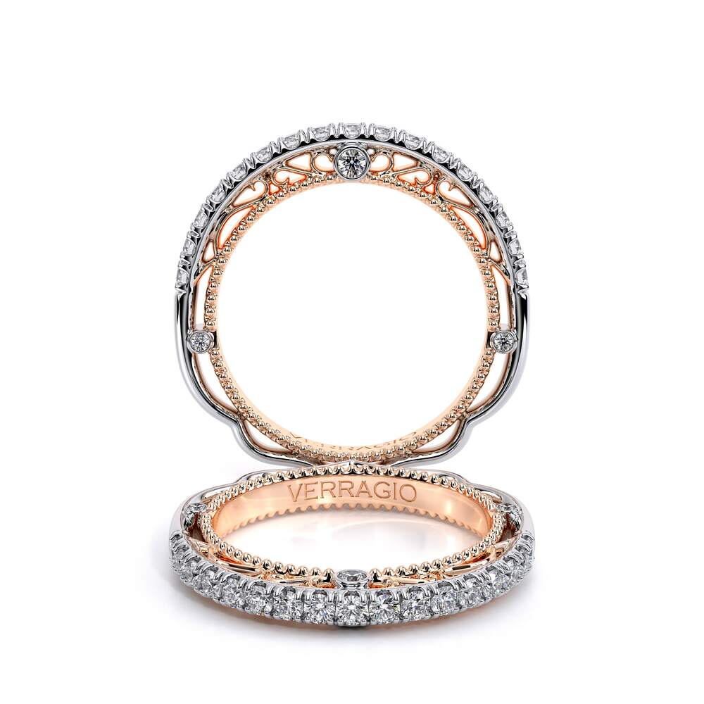 Verragio Wedding Band