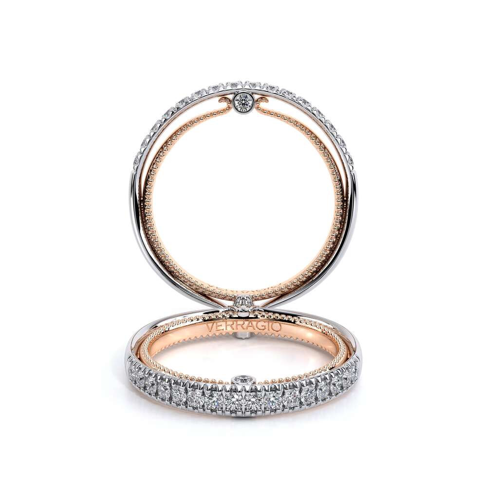 Verragio Wedding Band