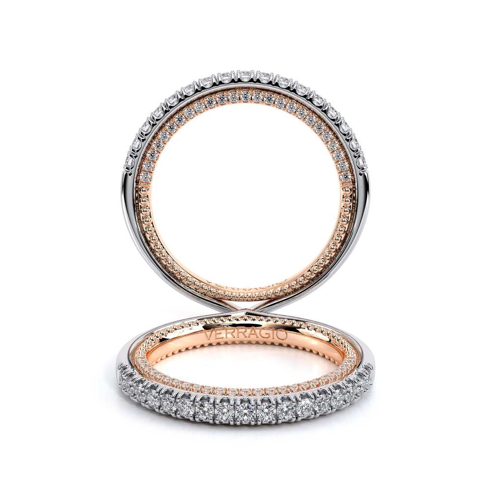 Verragio Wedding Band