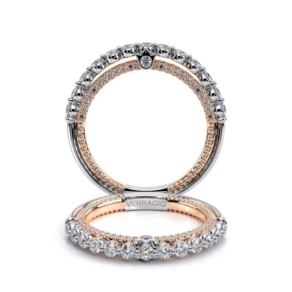 Verragio Wedding Band