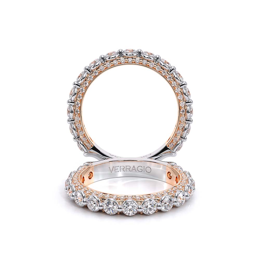 Verragio Wedding Band