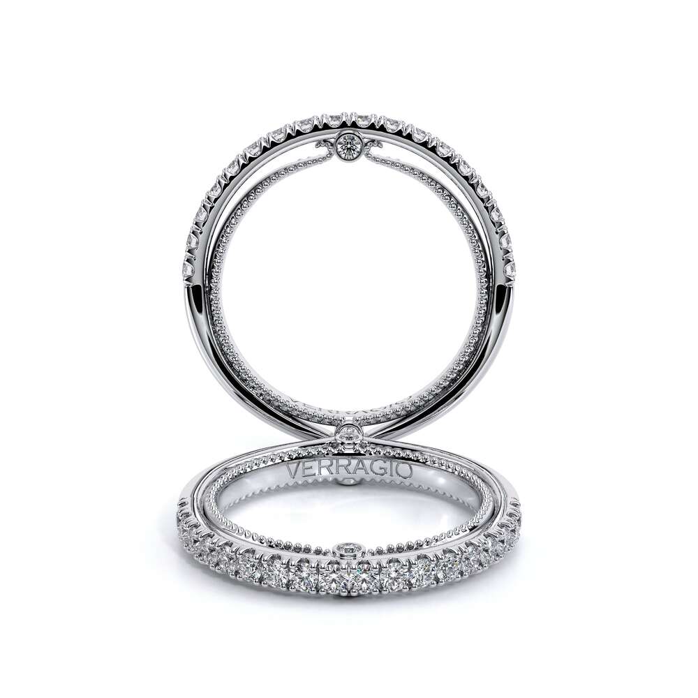 Verragio Wedding Band