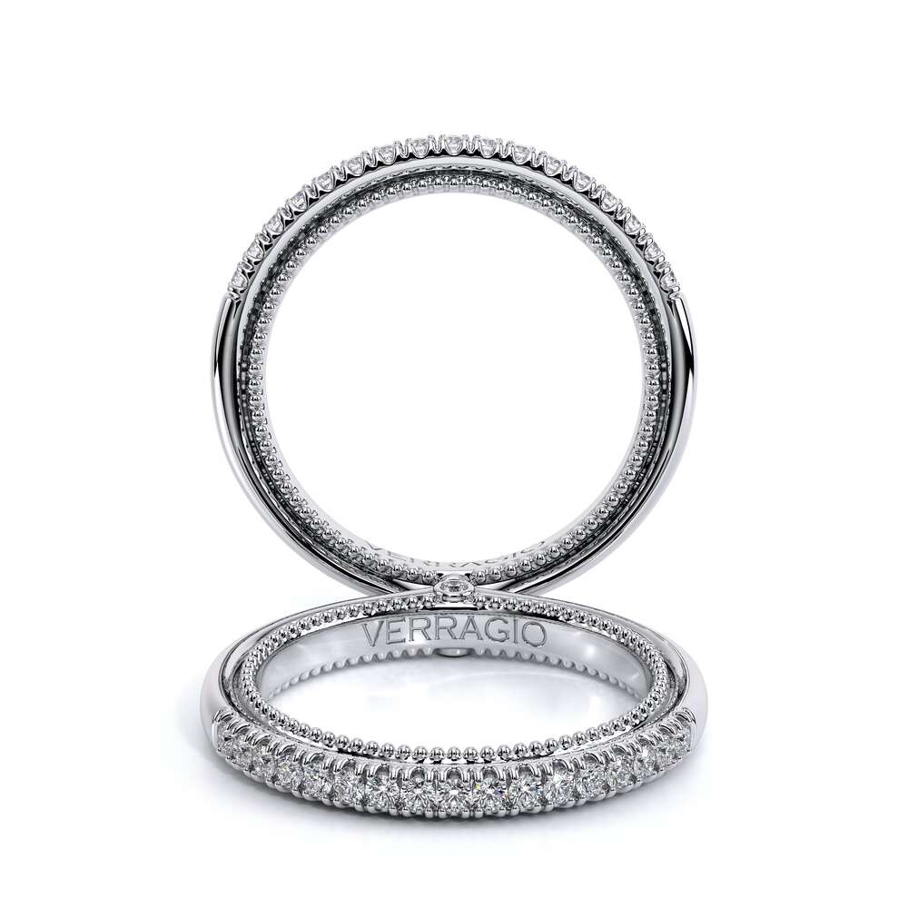 Verragio Wedding Band