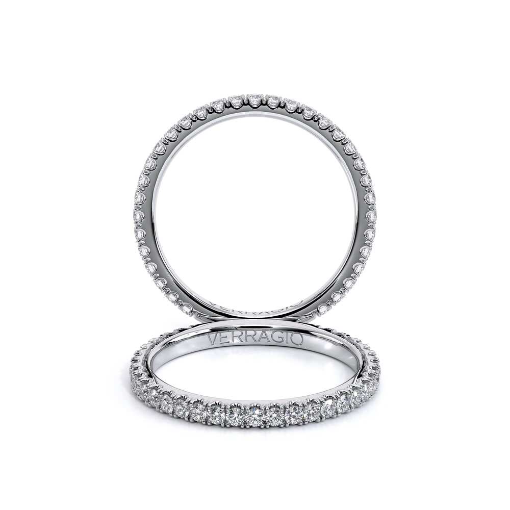 Verragio Wedding Band
