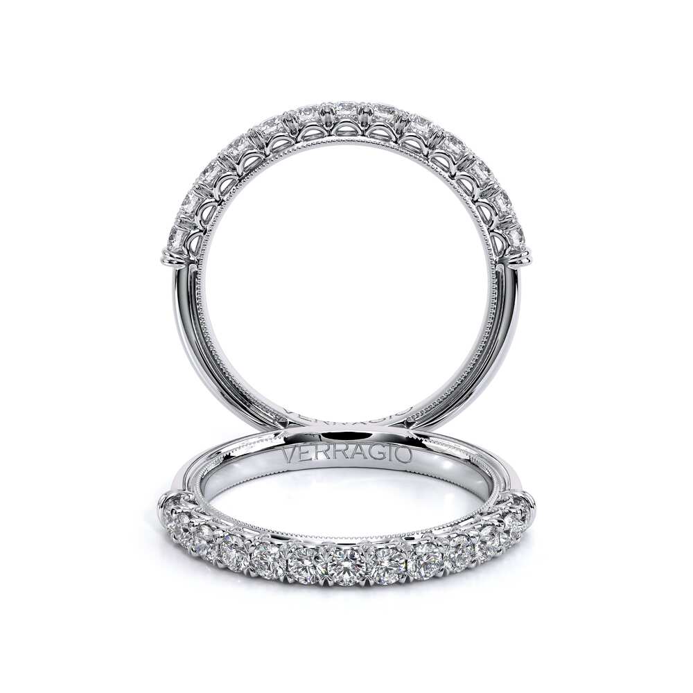 Verragio Wedding Band