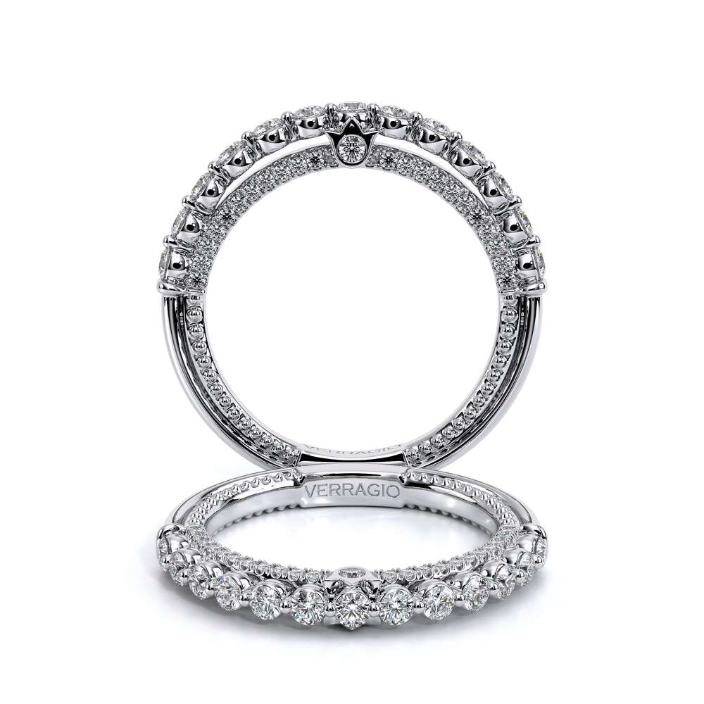 Verragio Wedding Band