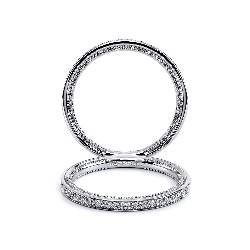 Verragio Wedding Band