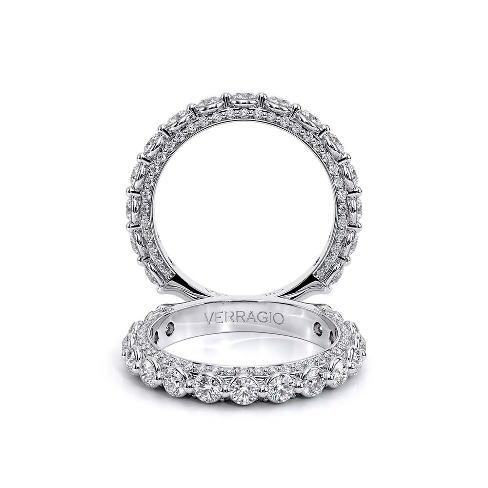 Verragio Wedding Band