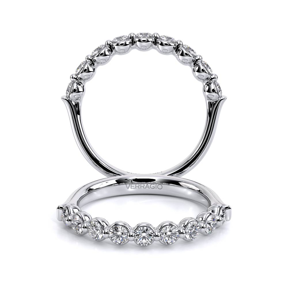 Verragio Wedding Band