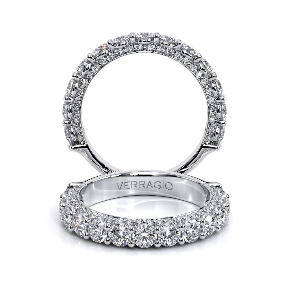 Verragio Wedding Band
