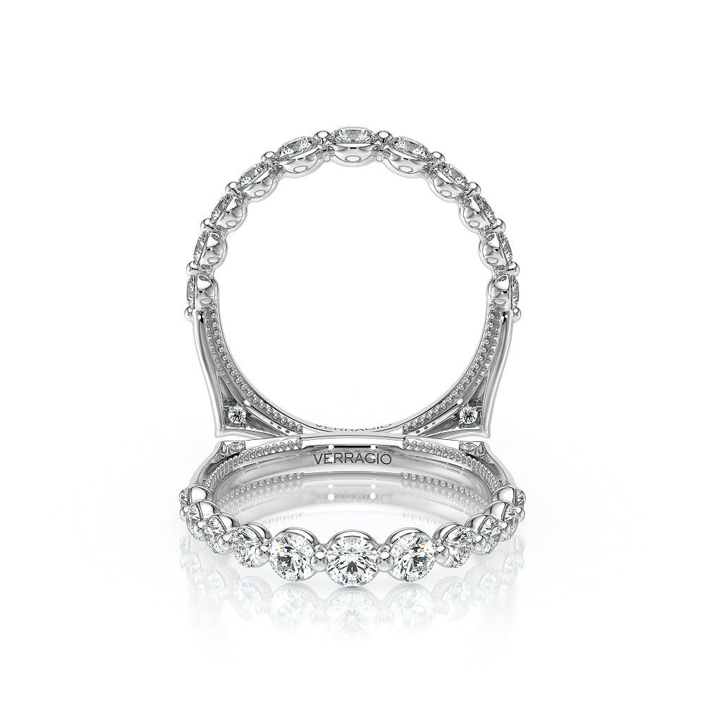 Verragio Wedding Band