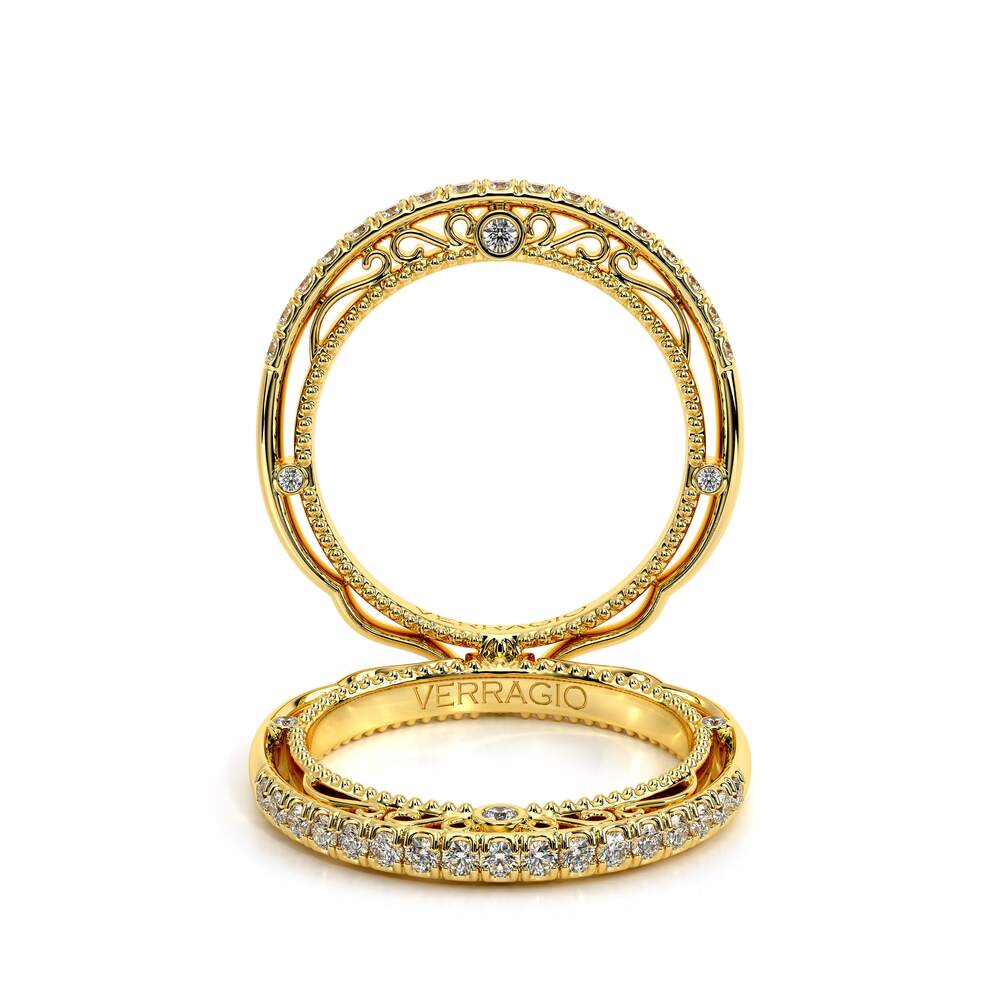 Verragio Wedding Band