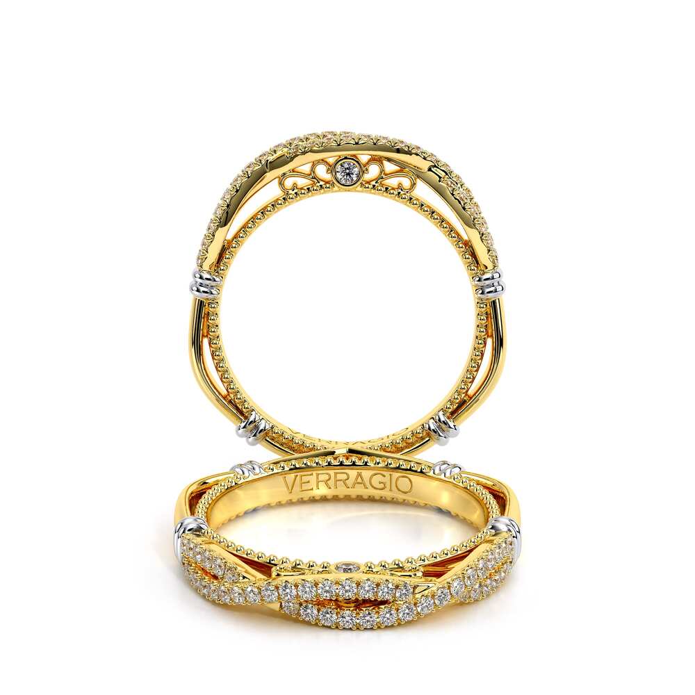 Verragio Wedding Band