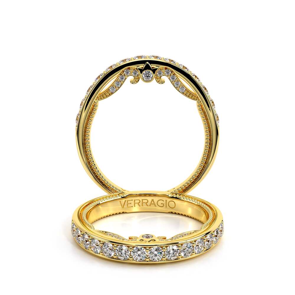 Verragio Wedding Band