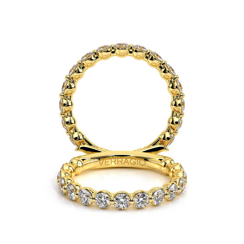 Verragio Wedding Band