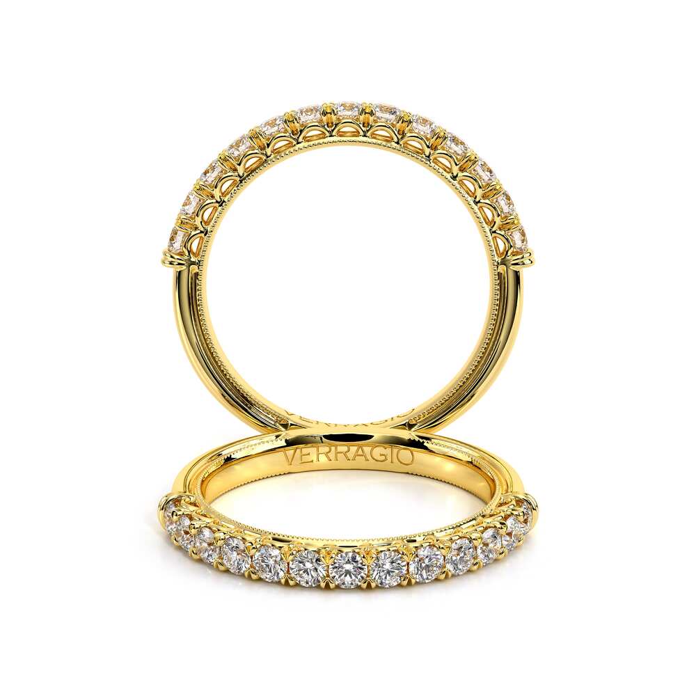 Verragio Wedding Band