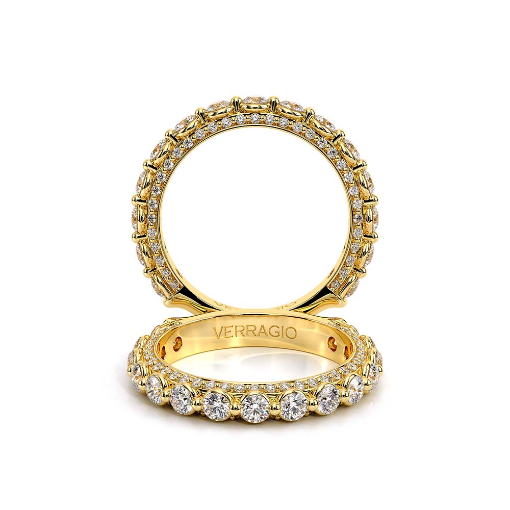 Verragio Wedding Band