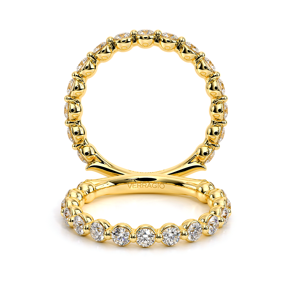 Verragio Wedding Band