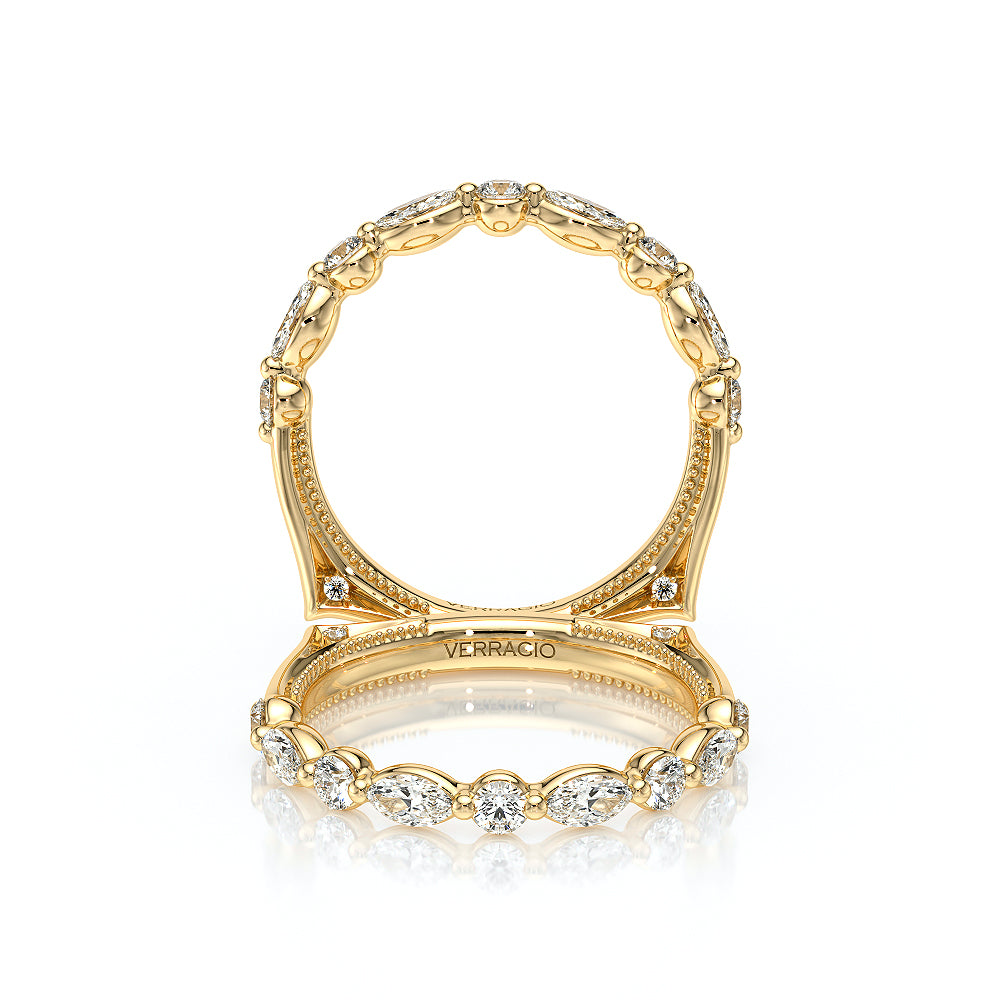 Verragio Wedding Band