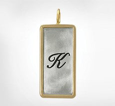 ID Tag Original Frame