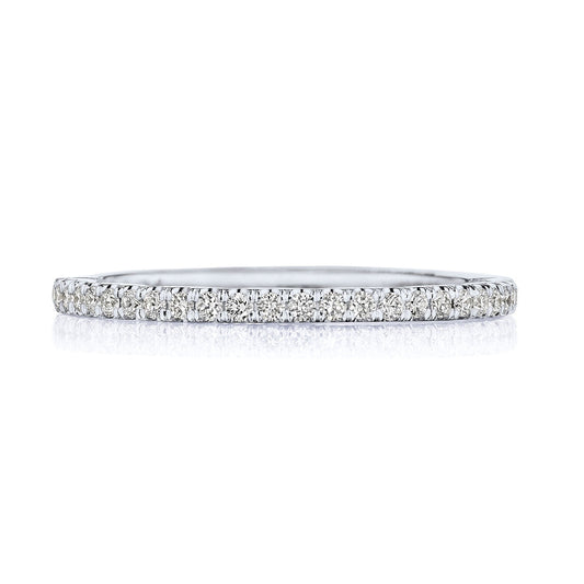 String of Diamonds Ring