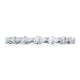 Pear Foundation Wedding Band