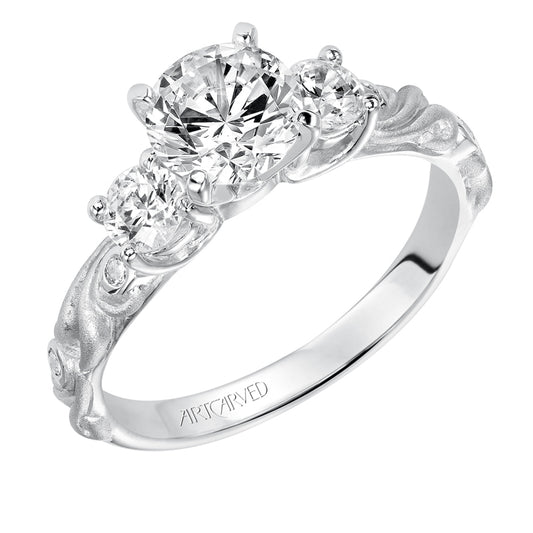 ArtCarved Fanciful