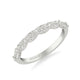 Contemporary Wedding Band