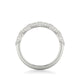 Contemporary Wedding Band