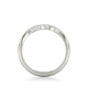 Contemporary Wedding Band