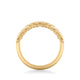Vintage Wedding Band