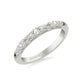 Vintage Wedding Band