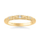 Vintage Wedding Band
