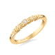 Vintage Wedding Band