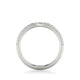 Floral Wedding Band