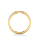 Floral Wedding Band