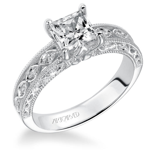 ArtCarved Tory