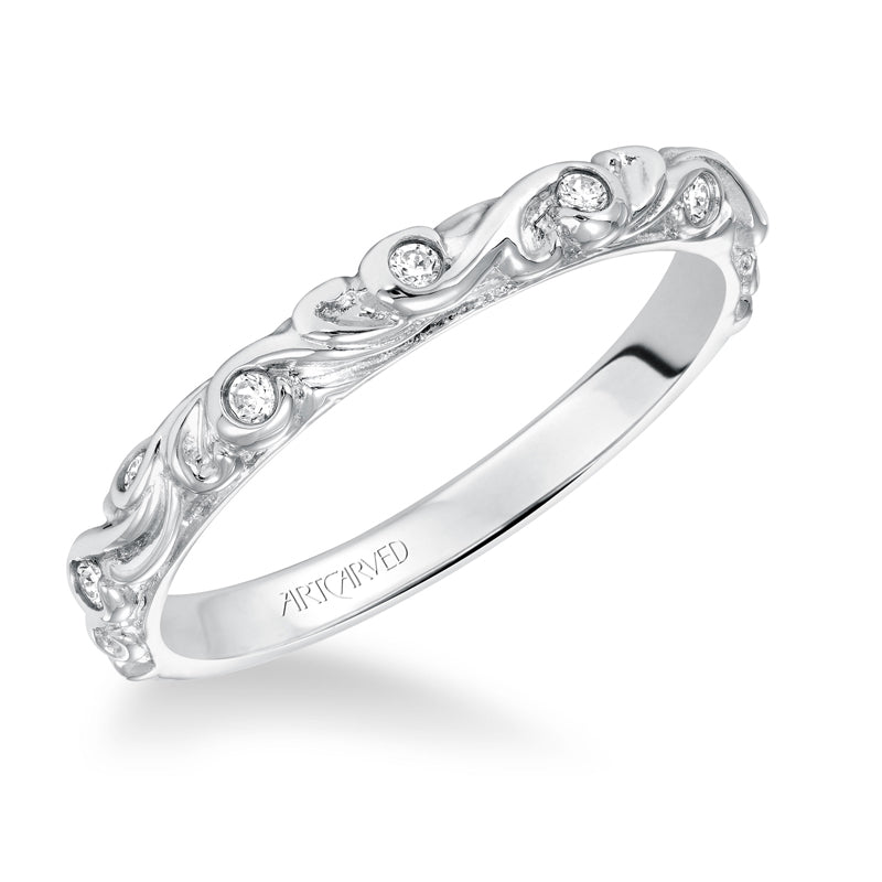 ArtCarved Violette